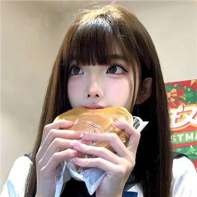 十字街头