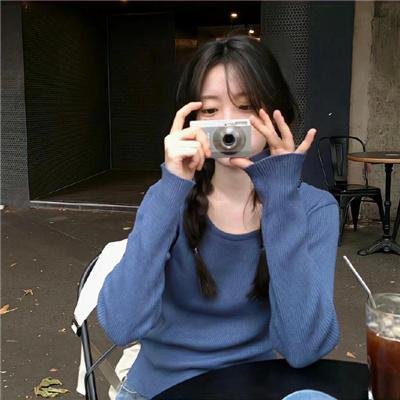 母亲的双眼
