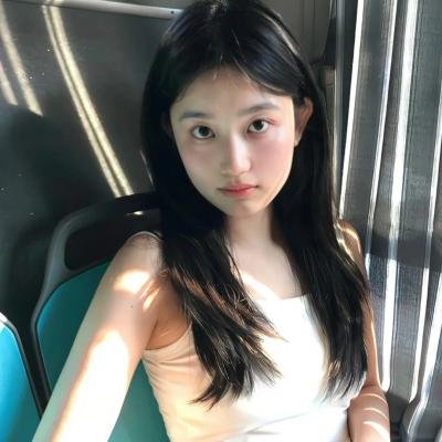 当我们在一起
